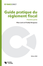 Guide pratique règlement fiscal 2024
