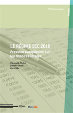 Le régime SEC 2010 - Pression européenne sur les finances locales